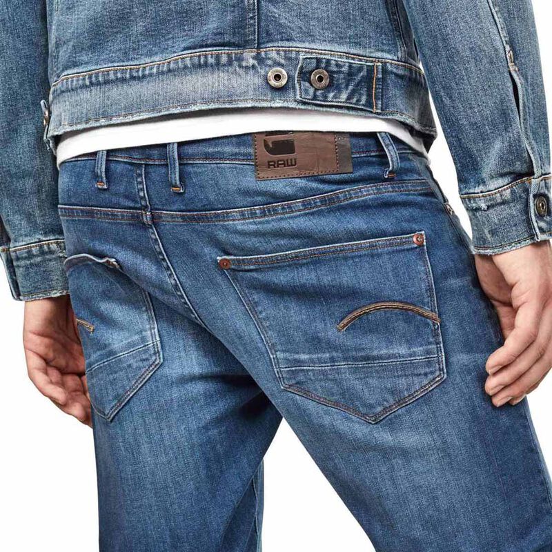 G-Star Revend Skinny image number 3